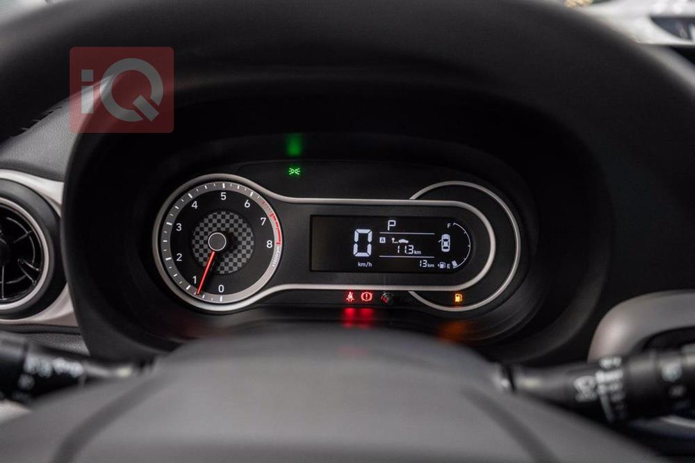 هیوندای گراند i10